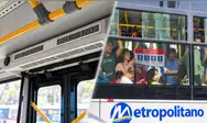 Buses del Metropolitano tendrán más ventilación y tres terminales contarán con bebederos ante ola de calor por El Niño, anuncia ATU