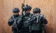 Fuerzas especiales garantizarán la seguridad del papa León XIV