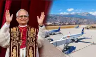 La Dirección General de Aeronáutica Civil (DGAC) comunicó a las aerolíneas la restricción de vuelos, garantizando seguridad y reduciendo complicaciones de tránsito en la ciudad.