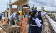 CAPECO toma como antecedente el Niño costero de 2017, tras el cual se reconstruyeron más de 20.000 viviendas, siete de cada diez mediante construcción en sitio propio.