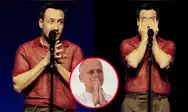 Luciano Pereyra rompe en llanto al enterarse que cantará para el papa León XIV en Argentina: “¡Dios regalándome una nueva bendición!”