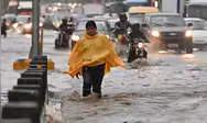 Fuertes lluvias inundaron, Guayaquil, Ecuador, alerta por El Niño