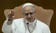 El Papa León XIV se reunirá con víctimas de abusos durante su gira por Latinoamérica