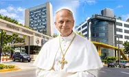 No habrá clases presenciales por visita del papa León XIV: estas son las universidades que suspenden actividades