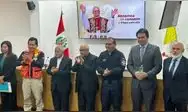 A 13 días de la llegada del papa León XIV al Perú, las autoridades finalizan los preparativos, incluyendo seguridad y logística en diferentes regiones, como Lima y Cusco.