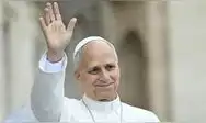 El papa León XIV participó por correo en las elecciones de medio mandato de Estados Unidos y se convirtió en el primer pontífice con un voto conocido