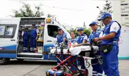 El Seguro Social de Salud (EsSalud) implementará un operativo especial para la visita del papa León XIV al Perú, del 11 al 16 de noviembre, con ambulancias y brigadas médicas.