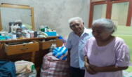 Delincuentes ingresan a casa de ancianos en Piura y roban 15.000 soles: "Era el ahorro de todas sus vidas"