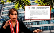Benavides tendrá que entregar su celular a la Fiscalía: PJ rechaza tutela de derechos