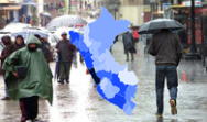 Senamhi advierte lluvias y granizada del 3 al 4 de abril en Lima y otras regiones: ¿cuáles serán afectadas?