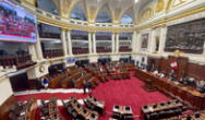 Aprueban ley que permitirá a parlamentarios postular para ser alcaldes y gobernadores en 2026