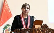 Piden suspensión de Patricia Benavides como fiscal de la Nación por 36 meses