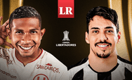 U vs. Botafogo: sigue AQUÍ el duelo por la Libertadores