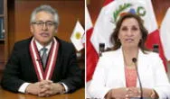 Fiscal de la Nación alista denuncia constitucional contra Boluarte por abuso de autoridad