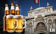 Congreso contrata proveedor de cervezas para compra de puertas y ventanas de policlínico