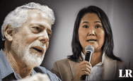Gorriti sobre Keiko Fujimori: Ha querido anular su juicio tratando de sacar a Vela y Domingo Pérez