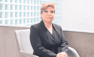 JNJ destituye a Enma Benavides por interferir en investigaciones