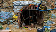 La Libertad: toman de rehenes a trabajadores de minera Marsa tras atentando con explosivo