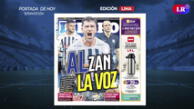 Alejandro Restrepo continuará en Alianza Lima