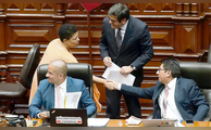 ¿La alianza entre Fuerza Popular y Perú Libre es beneficiosa para el país?