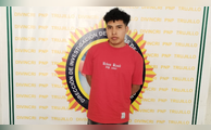 Trujillo: PNP capturó a hombre que se hizo pasar como modelo en redes sociales para captar menores