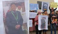 Exregidor de Cusco reportado desaparecido se comunicó con su esposa y pidió que no lo busque
