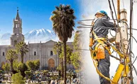 Corte de luz en Arequipa el 26, 27 y 31 de marzo: revisa las zonas afectadas y horarios, según Seal