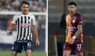 Alianza Lima vs. Los Chankas: minuto a minuto por la Liga 1 2024