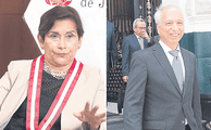 Congreso presenta demanda competencial ante el TC contra retorno de Tello y Vásquez