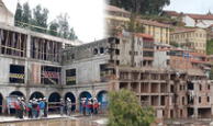 Demoler hotel Sheraton de Cusco costará 1 millón de dólares: harán colecta mundial