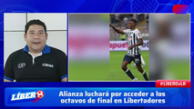 Copa Libertadores: Alianza Lima entrenó en Chile pensando en cotejo ante Colo Colo