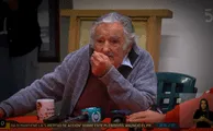 José Mujica anuncia que tiene un tumor en el esófago 