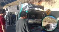 Ayacucho: Civa informó lista de fallecidos en accidente