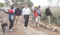 Oscorima no refaccionó la vía donde murieron 17 pasajeros en Ayacucho