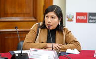 Betssy Chávez continuará en prisión: PJ rechaza cese de encarcelamiento