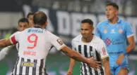 Liga 1: Alianza Lima venció 3-2 a Garcilaso por el Torneo Apertura