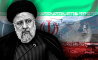 Presidente de Irán fallece tras sufrir un accidente en helicóptero