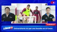 Liga 1: Universitario se juega el campeonato ante Cienciano