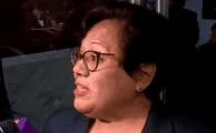 PJ ordena reponer a María Caruajulca en Procuraduría: rechaza recursos de PCM 