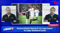 Fecha decisiva en Copa Libertadores: Universitario vs. LDU de Quito