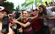 ¿Quién es Claudia Sheinbaum, la virtual primera presidenta de México?