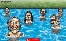 Carlincatura de hoy jueves 29 de febrero de 2024