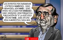 Carlincatura de hoy sábado 2 de marzo de 2024