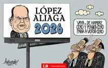 Heduardicidio de hoy domingo 26 de mayo de 2024