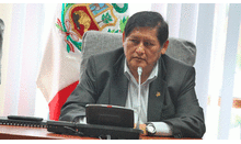 Juan Pari: Hay que ver contraprestación de sobornos por Rutas de Lima