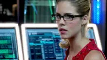 Arrow: Emily Bett Rickards regresa como Felicity para la última entrega