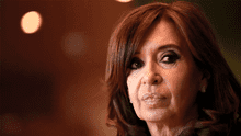 Cristina Fernández de Kirchner y el “oficio” que le atribuyó el buscador de Google