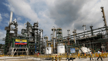 Ecuador se retira de la OPEP por segunda ocasión