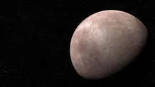 El James Webb confirma su primer exoplaneta: es del tamaño de la Tierra y dos veces más caliente