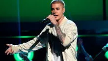 Justin Bieber en Lima: así fue su llegada para concierto [VIDEO]